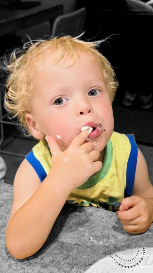 Myles (MiMi) Play Room