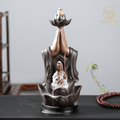 Buddhist Incense Burner