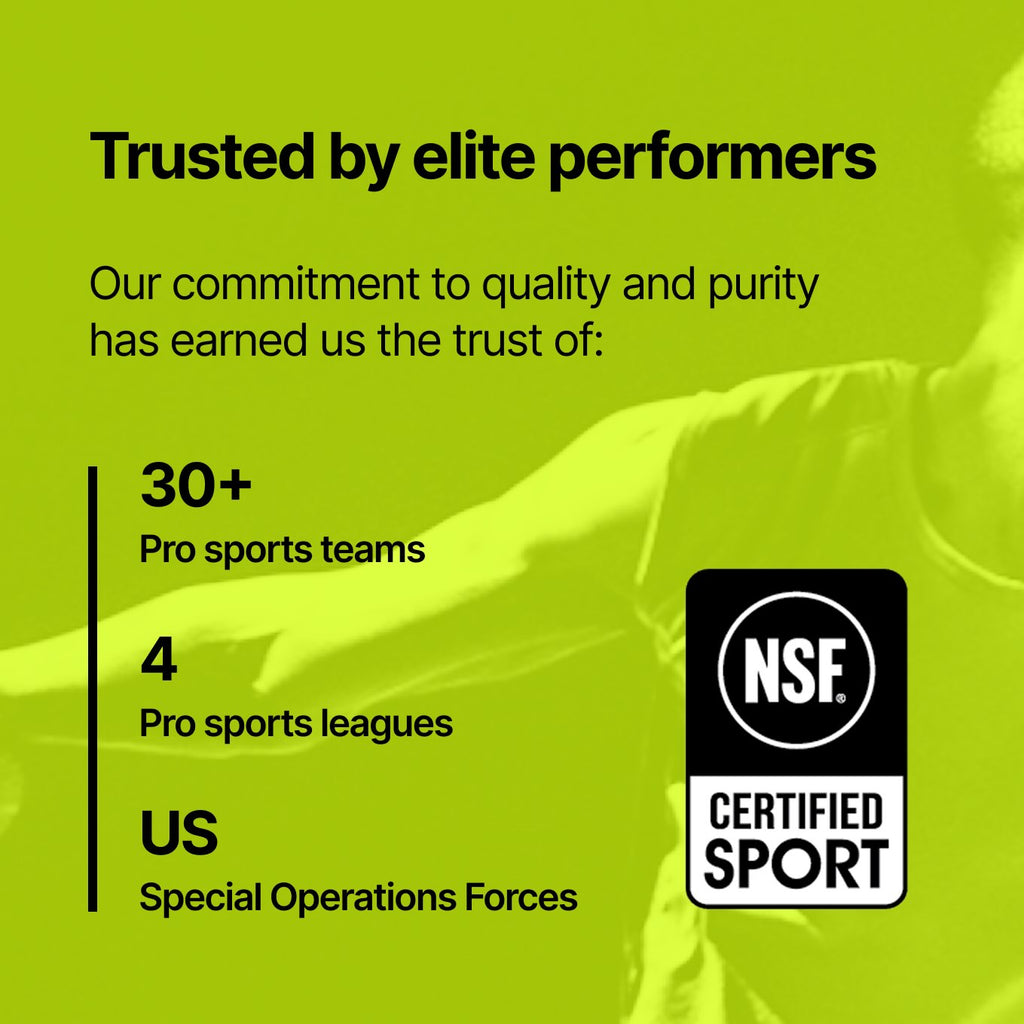 Nootropack: Our Nootropic Bundle