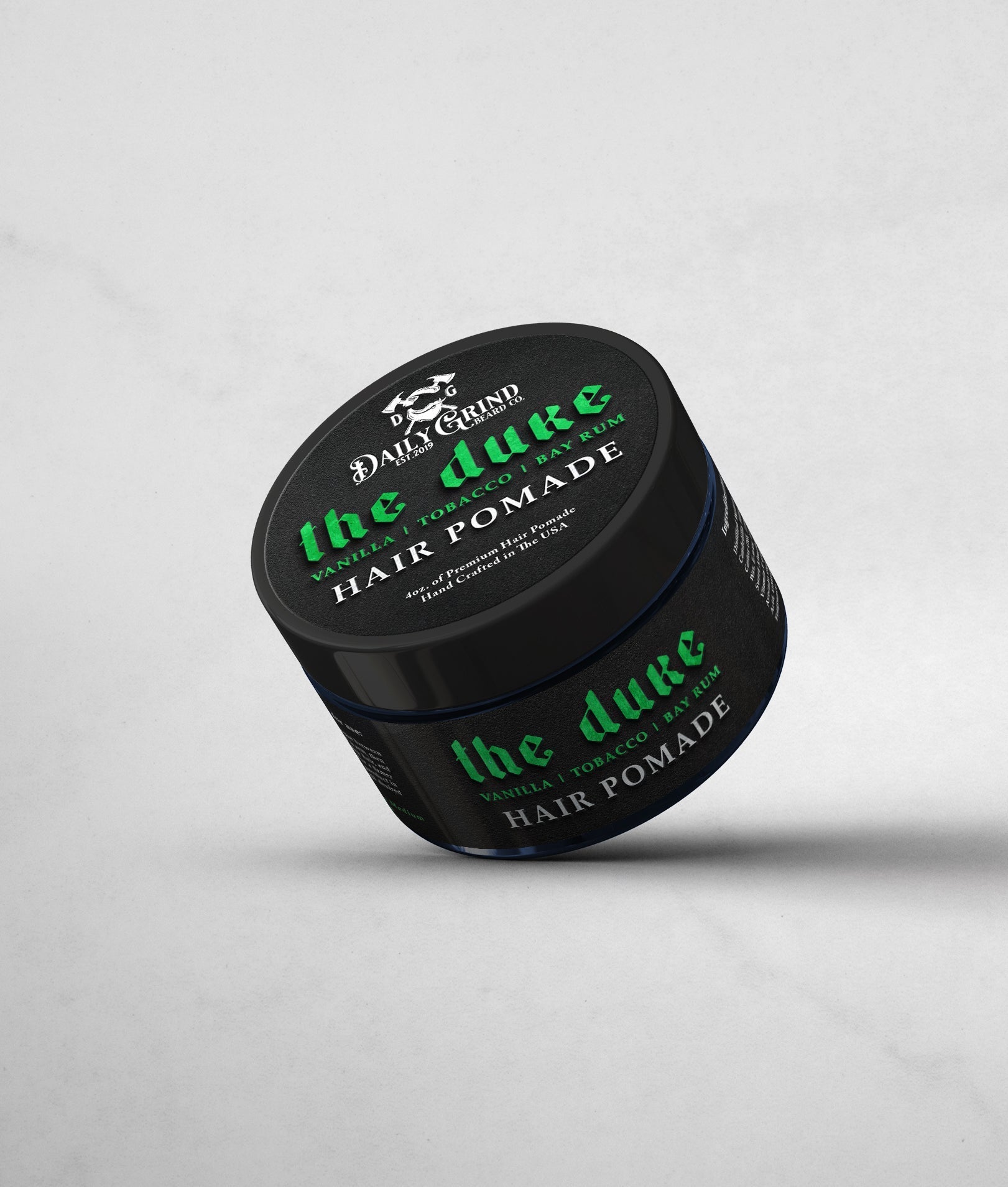 The Duke Hair Pomade - Hair Products for Men